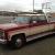  1977 Chev Crewcab Dually Pickup Drag CAR Silverado Chevrolet Horse Float HOT ROD in Gippsland, VIC 