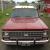  1977 Chev Crewcab Dually Pickup Drag CAR Silverado Chevrolet Horse Float HOT ROD in Gippsland, VIC 