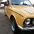  TRIUMPH DOLOMITE SPRINT, 1980, 2.0 16v, 