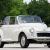 1960 Morris Minor 1000 Convertible - NO RESERVE!