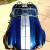 Backdraft Cobra, Roush 402 (Shelby, Superformance, roadster,sports car race car)