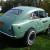 1951 Henry J nhra 60s orig gasser drag car
