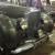 1952 Bentley Mark VI Classic British Touring Car