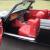  Jaguar/Daimler Double Six Coupe Convertible 