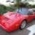 1988 Ferrari 328 GTS US Spec. Only 9,000 Miles