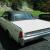 1962 Lincoln Convertable in Excellant Condition,  Priced below Value, No Reserve