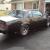 1987 Buick Grand National .Turbo ,T-tops