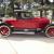 1924 Packard Model 226 Single Six Runabout Sport Roadster