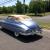 1950 Packard Victoria Convertible