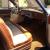 1950 Packard Victoria Convertible