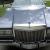 1984 Cadillac Seville Elegante Opera Coupe 2-Door 4.1L