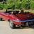1974 Jaguar XKE Base 5.3L
