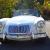 1958 MGA Roadster Convertible