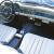1971 Mercedes 280SL, 2 owners, rust-free, AC, 91k miles, fresh interior, SUPERB!