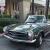 1970 MERCEDES BENZ 280SL. AUTOMATIC, TWO TOPS, LEATHER INTERIOR. SUPERB CAR!!!