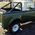 1970 International Scout 800a 4x4, Half Cab Pickup and Full SUV Top, Automatic