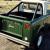 1970 International Scout 800a 4x4, Half Cab Pickup and Full SUV Top, Automatic