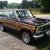 Jeep Grand Wagoneer Woody All Original New Paint Classic 4x4 4wd Low Miles v8