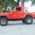 1984 jeep scrambler fresh resto