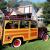 1961 WILLYS REAL WOODY, WOODIE, SURF, JEEP, RARE, ONE OF ONE IN THE WORLD!!!!