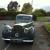  1950 Bentley MK VI 1 1/4 Saloon 
