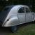  Very rare 1952 Citroen 2cv 