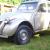  Very rare 1952 Citroen 2cv 