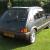  Peugeot 205 1.9 GTi 1987 One Owner Service 