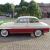 1957 SKODA 440 Spartak Classic car 