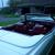  Cadillac Eldorado 1973 White convertible BUY IT NOW PRICE/RESERVE REDUCED 