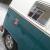  1967 VW SPLITSCREEN COMBI VAN WHITE/GREEN LHD PROJECT 