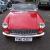  1979 MG BROADSTER IN RED MANUAL O/DRIVE IN FIRST CLASS CONDITION MOT/ROAD TAXED 