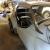 1956 Triumph TR3 factory hardtop