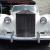 1961 Rolls Royce Silver Cloud II Saloon SWB Restored