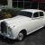 1961 Rolls Royce Silver Cloud II Saloon SWB Restored