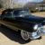 1955 Cadillac Eldorado Convertible 
