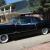 1955 Cadillac Eldorado Convertible 