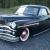 1949 Dodge Wayfarer coupe HEMI MOPAR gasser/hot rod/ custom/ vintage
