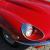 1969 Jaguar XKE Series II Convertible E-TYPE Roadster