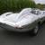 1957 Jaguar D type recreation