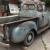  chevrolet 3100 1/2ton pickup 1951 