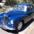  Sunbeam Talbot 90 MKII, Floor Change, overdrive, very solid car...superb driver. 