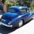  Sunbeam Talbot 90 MKII, Floor Change, overdrive, very solid car...superb driver. 