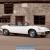  1973 Jaguar E-Type Series 3 V12 Roadster 