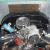 1960 Devin D, Porsche 356 Super engine, 356B brakes, 356 wheels, SCCA racer