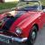 1967 Sunbeam Alpine V 1.7L Convertible