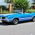 Stunning matching number 455 1971 Oldsmobile Cutlass 442 Convertible tribute a/c