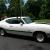 1970 Oldsmobile Cutlass S W31 tribute  not 442