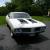 1970 Oldsmobile Cutlass S W31 tribute  not 442