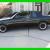 1986 BUICK GRAND NATIONAL-FRAME ON RESTORATION- MUST SEE!!!
